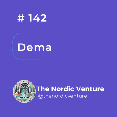 #142 - DEMA: Profitable E-commerce Growth Strategies