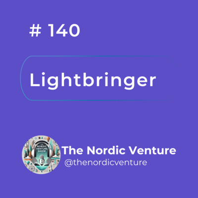 #140 - Lightbringer: Patent Protection for Innovators