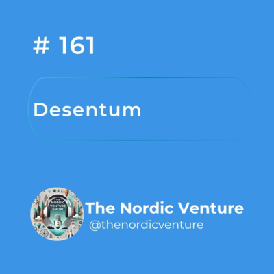 #161 - Desentum: Advancing Allergen Immunotherapy