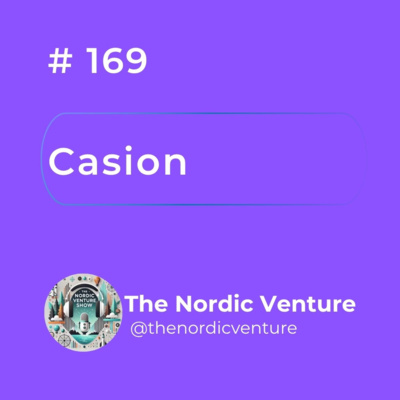 #169 - Casion: Powering Southeast Asia's EV Future
