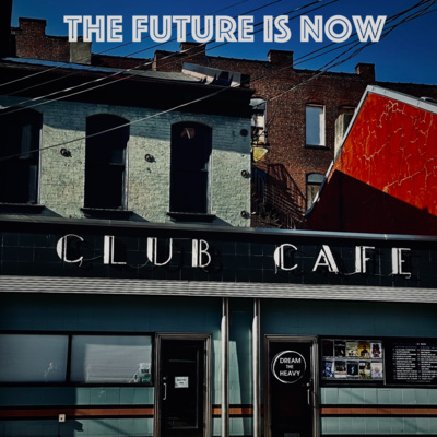 Currently playing episode