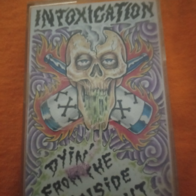 Currently playing episode