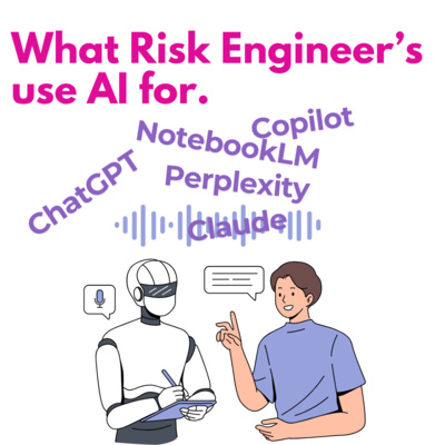 How Risk Engineers can use Artificial Intelligence by Energy Risk ...