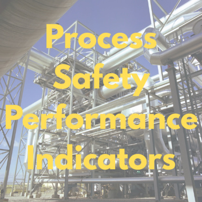 Process Safety Performance Indicators by Energy Risk Engineering