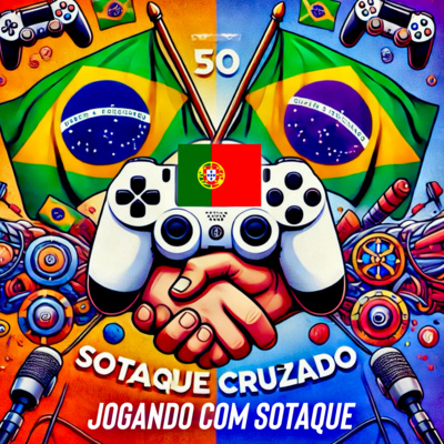 Jogando com Sotaque