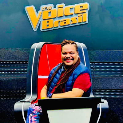 Do The Voice ao Pagode: A Jornada de DGÊ Contra o Preconceito