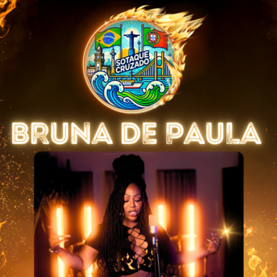 Bruna de Paula, Finalista The Voice Brasil: Vencer não é apenas competir.