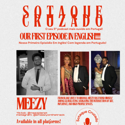 From Blake Lively to Rihanna, Meezy has found himself among global icons, navigating the intersection of art, influence, and high-profile spaces.