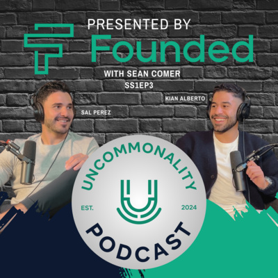 Sean Comer | Power of Mindset & More