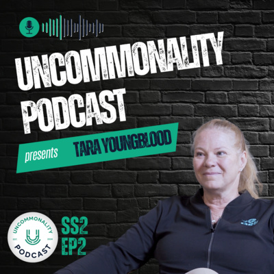 Tara Youngblood & The Pursuit of Entrepreneurship