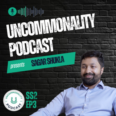 Sagar Shukla & The Future of Customer Value