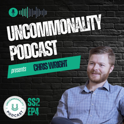 Chris Wright & The Franchise Marketplace Revolution
