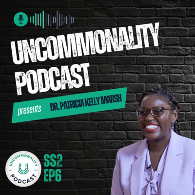 Dr. Patricia Kelly Marsh & Building Trust in Modern Healthcare