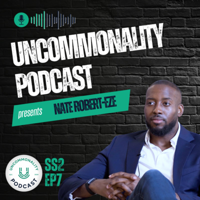 Nate Robert-Eze & The Future of AI-Powered Property Sales