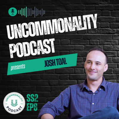 Josh Toal & The Future of AI in Regenerative Agriculture