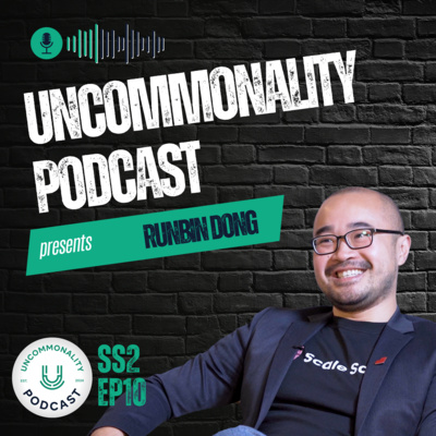 Runbin Dong & The Future of AI-Powered Marketing