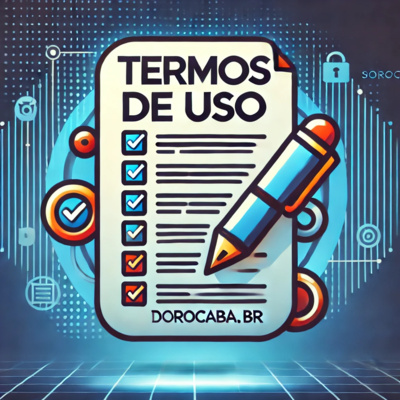 Termos de uso Canal de Denúncias