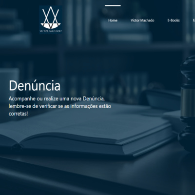 Vídeo - Conheça as funções do site denuncia.sorocaba.br