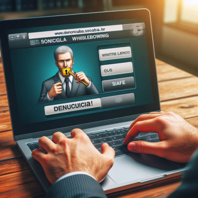 Vídeo CANAL DE DENÚNCIAS - Como acompanhar