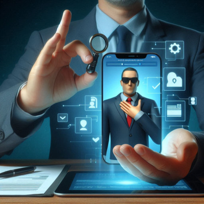 Vídeo - CANAL DE DENÚNCIAS - Fechamento da denúncia