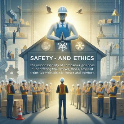 Segurança e Ética: A responsabilidade das empresas 