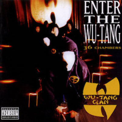 S01E02 Wu-Tang Clan - Enter the Wu-Tang (36 Chambers)