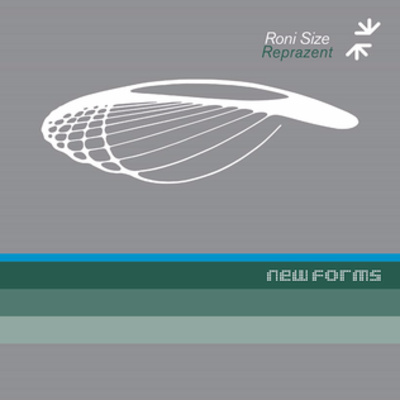 S01E04 Roni Size/Reprazent - New Forms