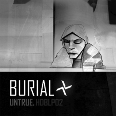 S01E07 Burial - Untrue