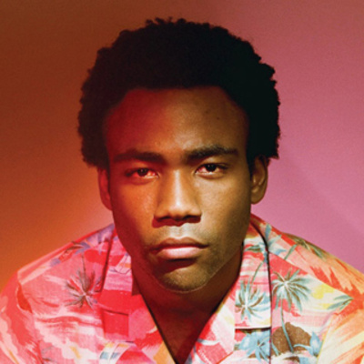 S01E09 Childish Gambino - Because The Internet