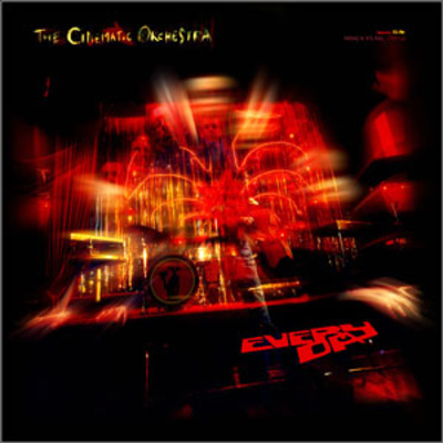 S01E10 The Cinematic Orchestra - Every Day