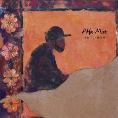 S01E12 Alfa Mist - Antiphon