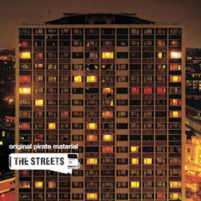 S01E14 The Streets - Original Pirate Material