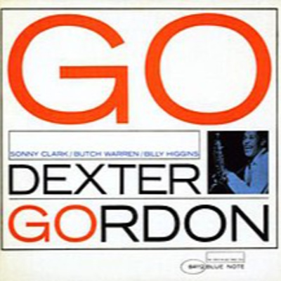 S01E15 Dexter Gordon - Go