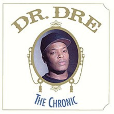 S01E16 Dr. Dre - The Chronic