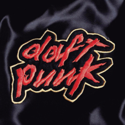 S02E02 Daft Punk - Homework