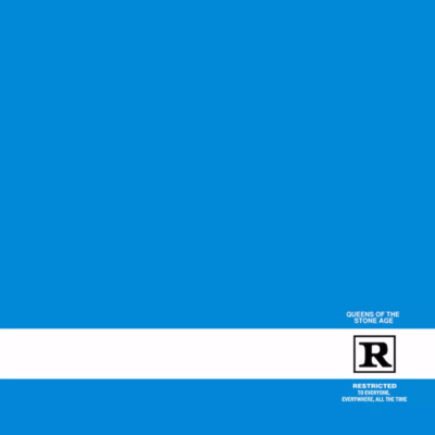 S02E03 Queens Of The Stone Age - Rated R