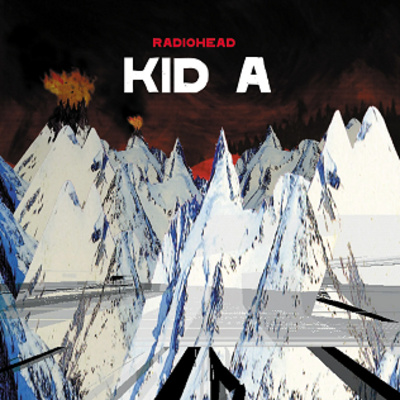 S02E06 Radiohead - Kid A