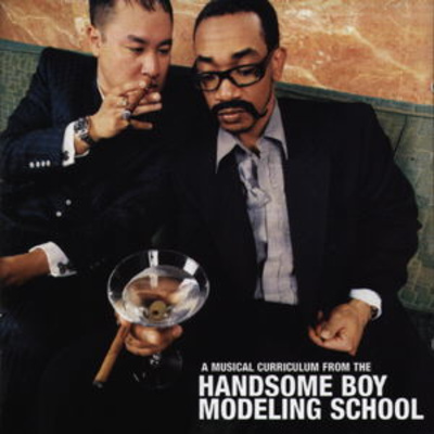 S02E07 Handsome Boy Modeling School - So... How's Your Girl?