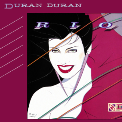 S02E08 Duran Duran - Rio