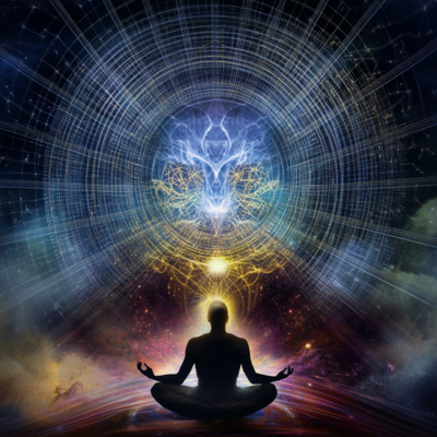 8' - The Divine Matrix by Alchemy of Self | 1' - 10' Deep Dives
