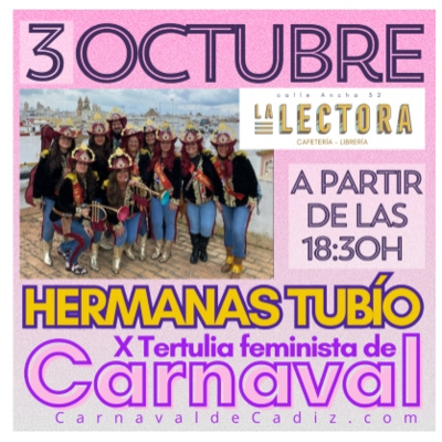 10. Hermanas Tubío