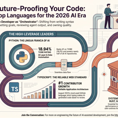 Mastering Future-Proof Programming Languages for the AI Era 2026