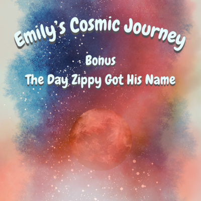 The Day Zippy Got His Name