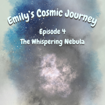 The Whispering Nebula