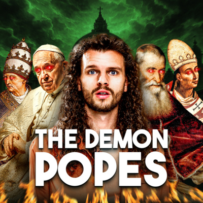 The Vatican's Most EVIL Popes In History by Camp Gagnon