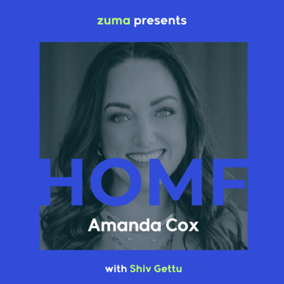 Amanda Cox: The COO of Bellaire on Turning Distressed Properties into Opportunities