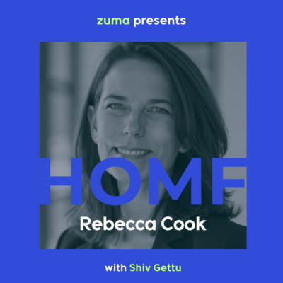 Rebecca Cook: Finding Patterns and Solving Problems in Multifamily