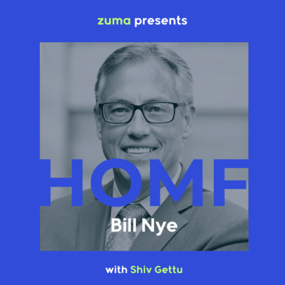 Bill Nye: The Discipline Dividend & The Meteoric Rise in Multifamily