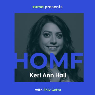 Keri Hall: Building a Multifamily Career with Grit, Relentless Work Ethic and Family at the Core