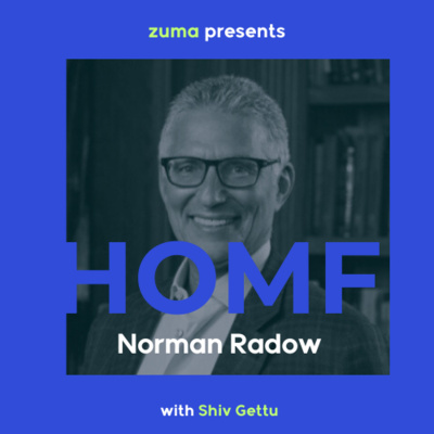 Norman Radow: The Mensch Who Built a Multifamily Legacy